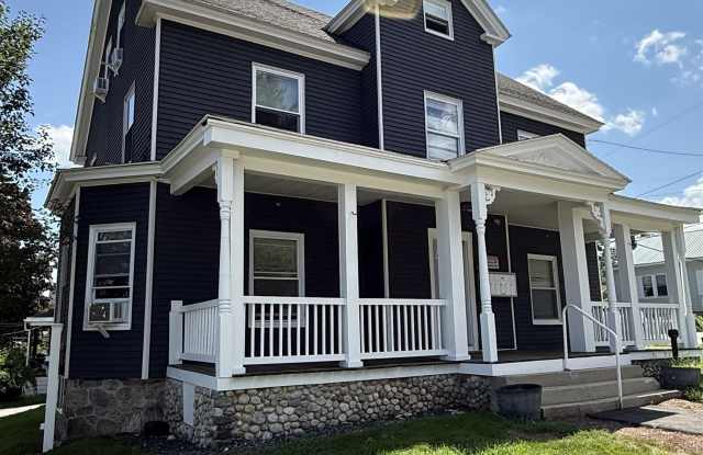 70 West Broadway Gallery 1