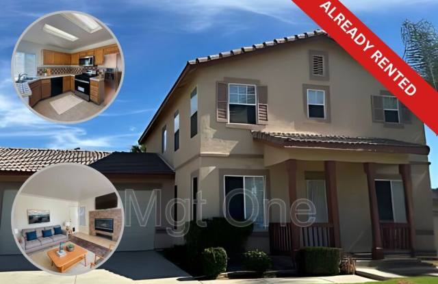 15336 Caballo Road - 15336 Caballo Road, Moreno Valley, CA 92555