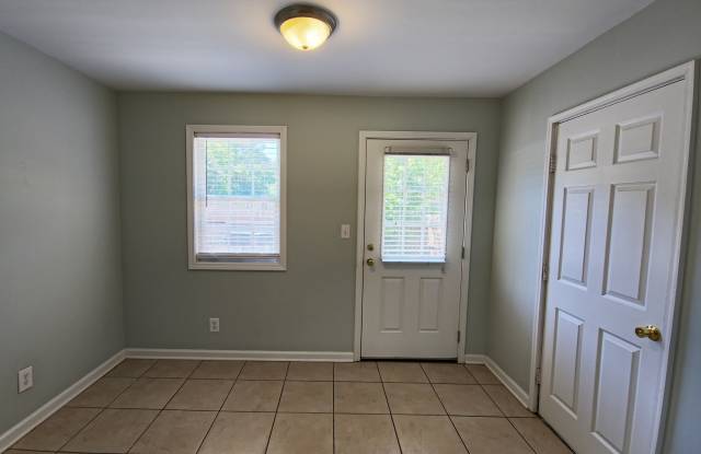 1001 Morningside Drive - C Gallery 3