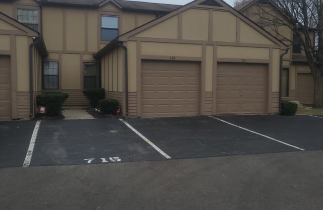 713 Michael View Ct - 713 Michael View Court, Columbus, OH 43085