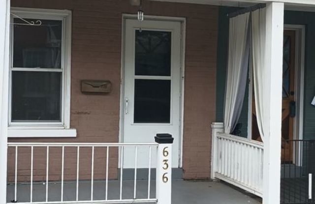 636 George Street Lancaster, PA 17603 - 636 George Street, Lancaster, PA 17603