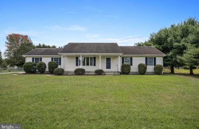 110 ALLAN Avenue - 110 Allan Avenue, Kent County, DE 19979