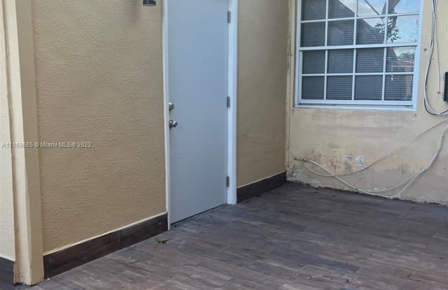 1629 NE 177 ST - 1629 Northeast 177th Street, North Miami Beach, FL 33162