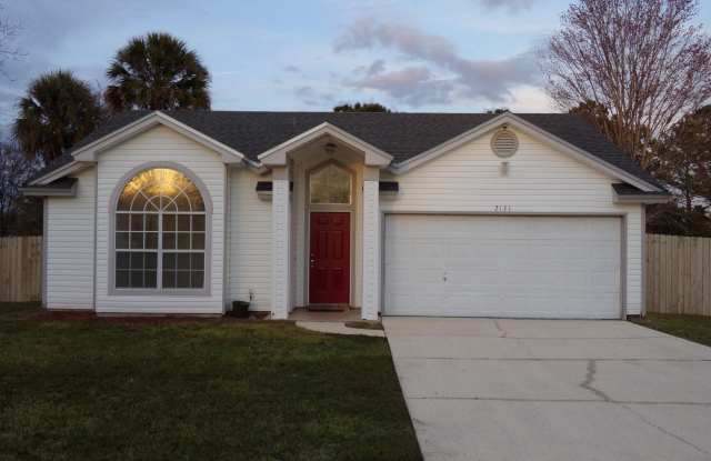 2131 ORANGEWOOD Street - 2131 Orangewood Street, Clay County, FL 32068