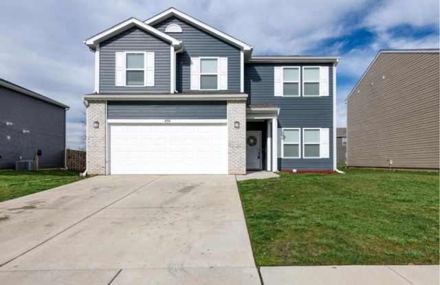 4 Bedroom, Two Story House in Avalon Bluffs Neighborhood photos photos