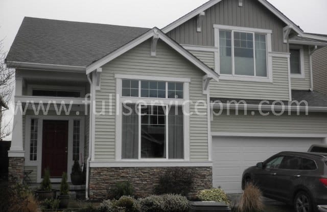 21618 46th Pl S - 21618 46th Place South, Kent, WA 98032