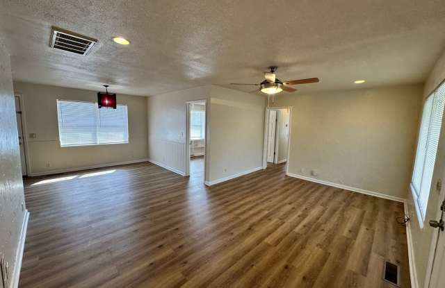 Versatile 3-bedroom, 1.5-bath Home Available in OKC! photos photos