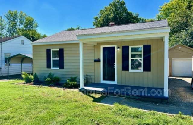 2325 Margybeth Avenue photos photos