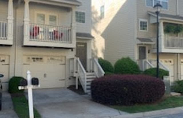 1109 Liberty Pkwy Nw - 1109 Liberty Parkway Northwest, Atlanta, GA 30318