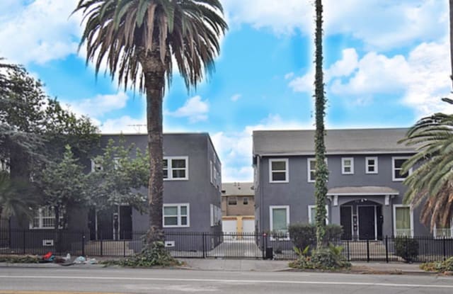 5522 FRANKLIN Avenue - 5522 Franklin Avenue, Los Angeles, CA 90028