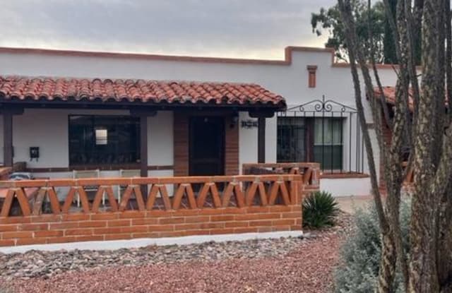 469 South Paseo Lobo B photos photos