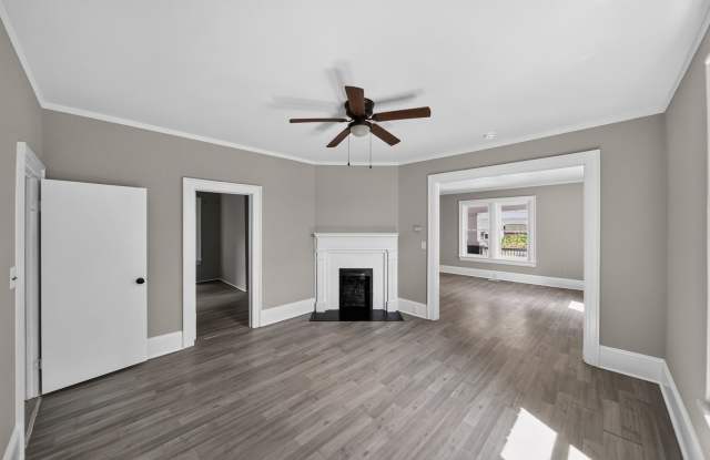 Fully Renovated Beautiful 4BR/2B House in Rocky Mount Gallery 3