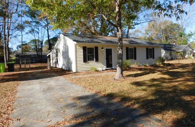 842 Halifax Circle - 842 Halifax Circle, New Bern, NC 28562