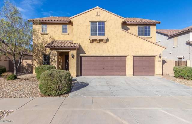 5550 W EUCLID Avenue - 5550 West Euclid Avenue, Phoenix, AZ 85339