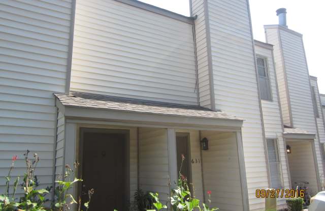 Cedar Park Village photos photos