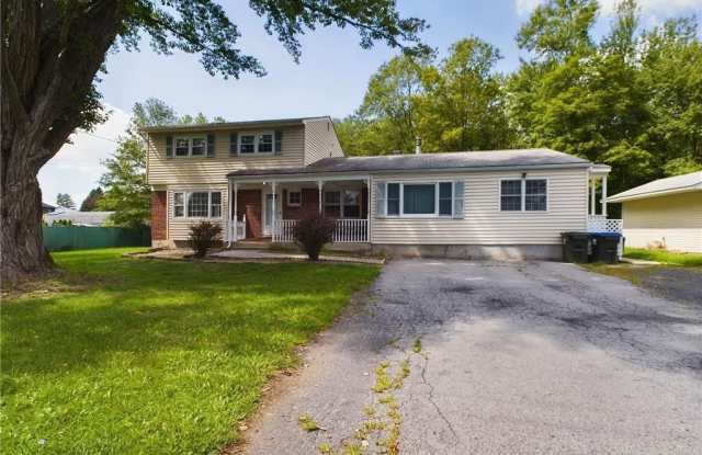 31 Toleman Road - 31 Toleman Road, Orange County, NY 10992