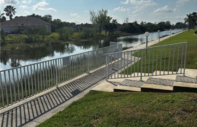 626 Joel Boulevard - 626 Joel Boulevard, Lehigh Acres, FL 33936