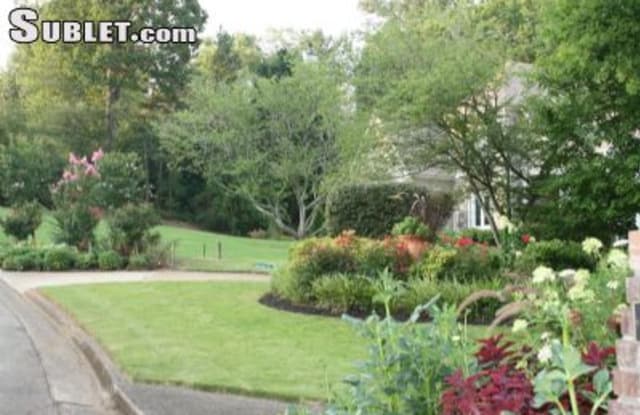 525 Boulder Way - 525 Boulder Way, Roswell, GA 30075