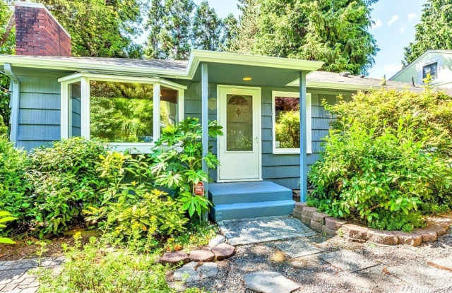 1107 Northeast 155th Street photos photos