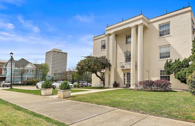 One Bedroom Apartment in Belhaven Move in Special Gallery 3