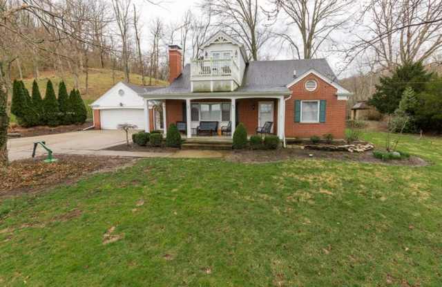 4276 Mary Ingles HWY - 4276 Mary Ingles Highway, Campbell County, KY 41076