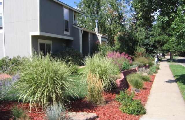 4 BD/ 2 BA Home in South Boulder Located Close to Open Space Gallery 3