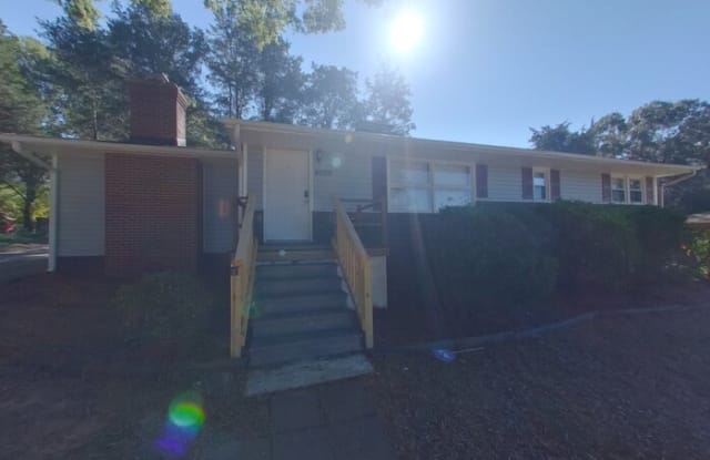 4008 Avera Avenue - 4008 Avera Avenue, Winston-Salem, NC 27106