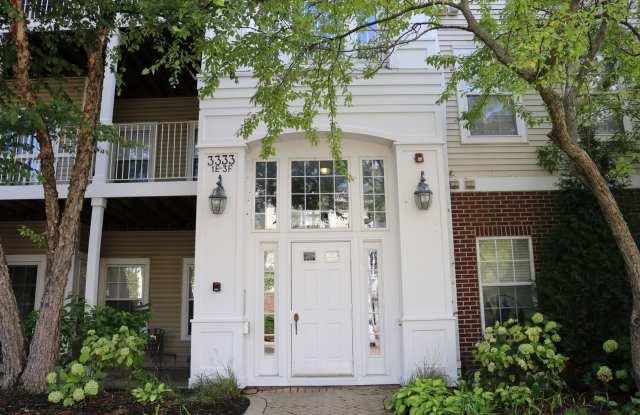 3333 STRATFORD Court - 3333 Stratford Court, North Chicago, IL 60044 3333 STRATFORD Court - 3333 Stratford Court, North Chicago, IL 60044