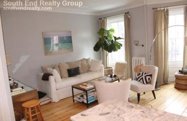 98 West Concord St. Gallery 3
