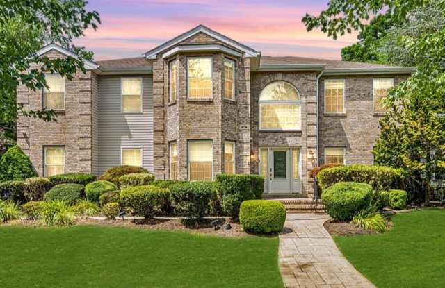 Renovated 5BR Colonial with Pool in North Dover - 1222 Steeplechase Court, Toms River, NJ 08755