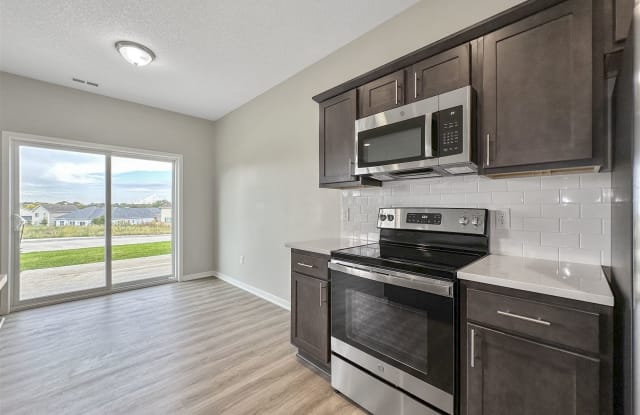 Pine Valley Townhomes Gallery 4
