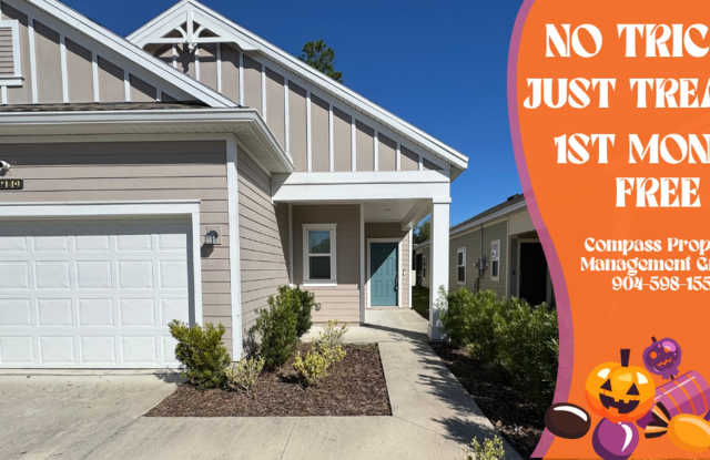 First Month FREE! HUD Welcome!  3BR/2.5BA + Loft with 2-Car Garage! Gallery 1