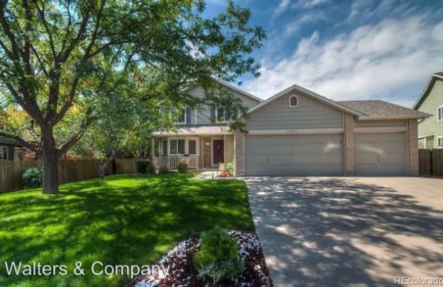 4830 E. 117th Drive - 4830 East 117th Drive, Thornton, CO 80233
