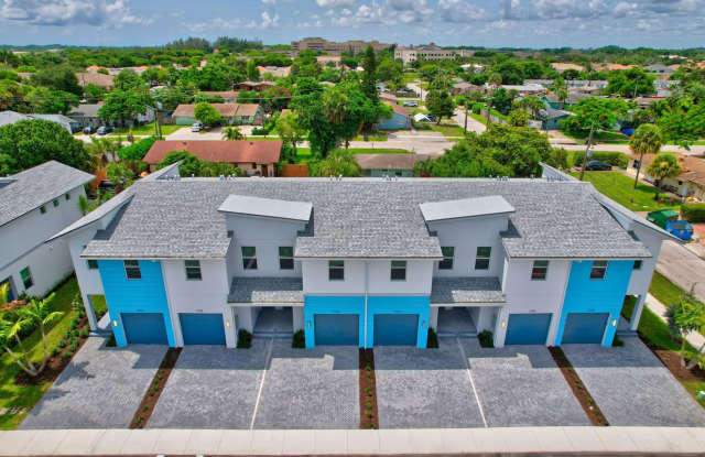 Prince Place Townhomes photos photos