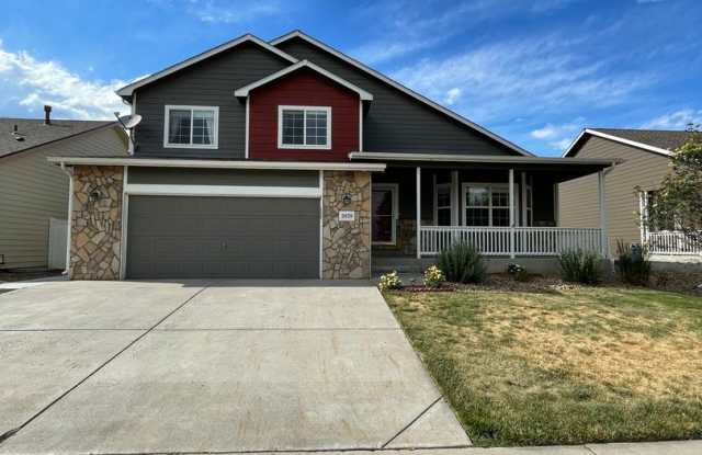 Beautiful 3 bed 2.5 Bath Home in East Loveland, CO! photos photos
