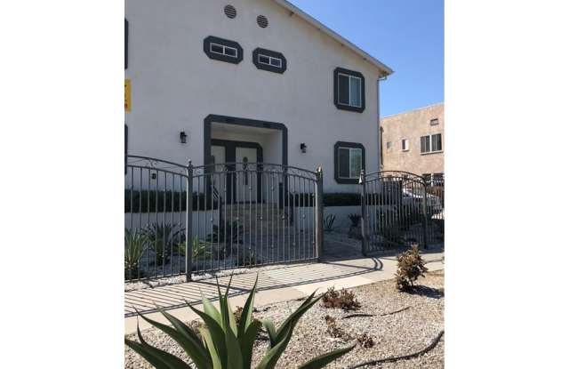 902 E 41st Street - 902 East 41st Street, Los Angeles, CA 90011
