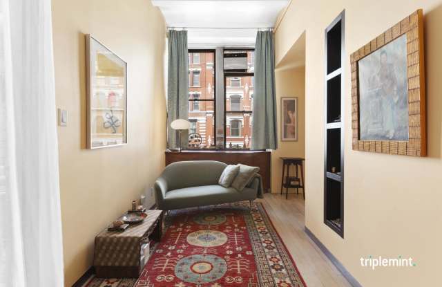 439 Lafayette Street Gallery 4