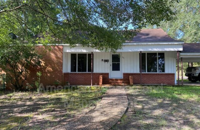 611 Park Ln - 611 Park Ln, Lufkin, TX 75904