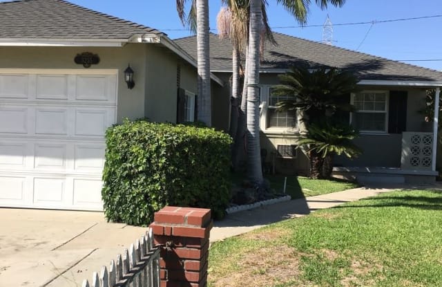 3255 SANDOVAL AVE. - 3255 Sandoval Avenue, Pico Rivera, CA 90660
