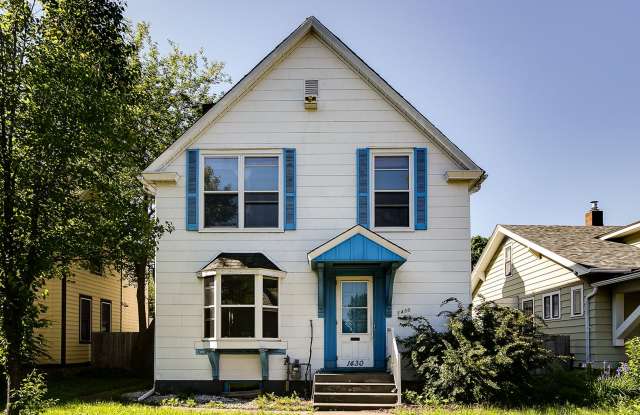 Huge 7 Bedroom Close By Hamline University Available June 2027 Gallery 1
