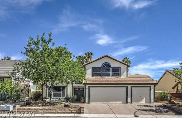 6512 Peppermill Drive - 6512 Peppermill Drive, Las Vegas, NV 89146