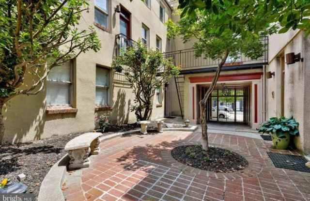 Gorgeous Seton Hill 1bd/1ba Condo w/ CAC, W/D in unit  More! Available 10/14 photos photos