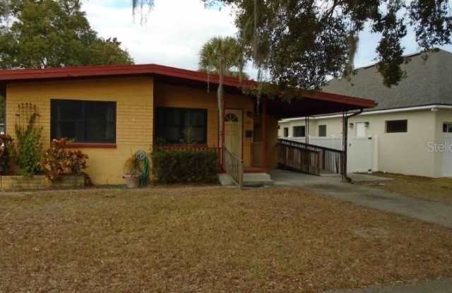 1137 OAKS BOULEVARD - 1137 Oaks Boulevard, Winter Park, FL 32789