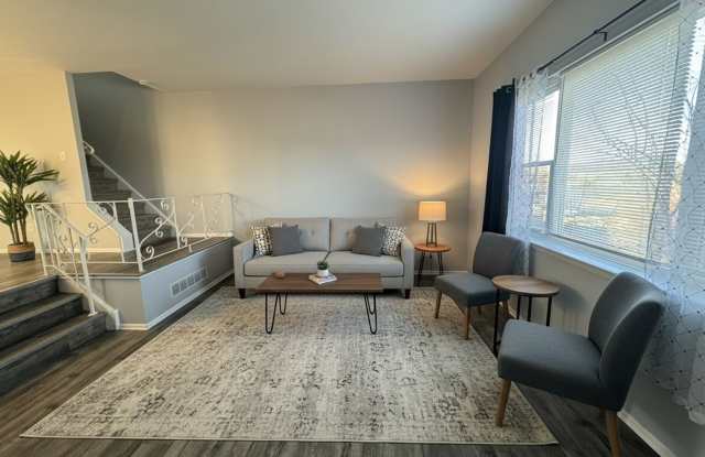 Spacious 4BR Home with Garage in Northeast Philadelphia photos photos Spacious 4BR Home with Garage in Northeast Philadelphia photos photos