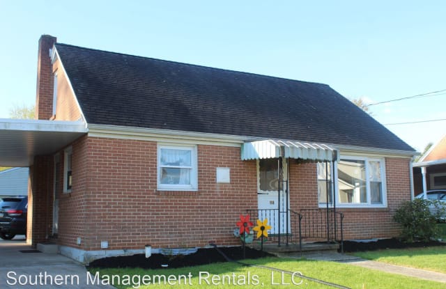 98 Church St. - 98 Church Street, Seven Valleys, PA 17360