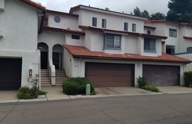 1504 Apache Dr #C - 1504 Apache Drive, Chula Vista, CA 91910