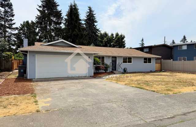**Updated 3BR/2BA Home with A/C, 2-Car Garage & Fully Fenced Backyard** photos photos