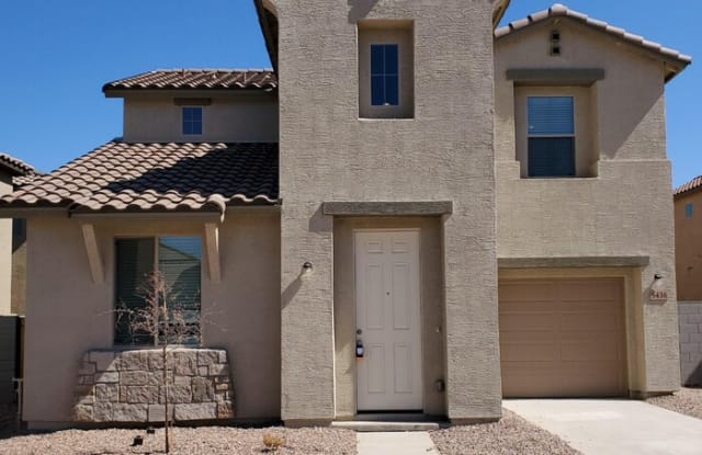 5436 Burton Drive - 5436 West Burton Drive, Phoenix, AZ 85043