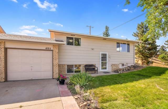 405 South Kipling Street photos photos 405 South Kipling Street photos photos