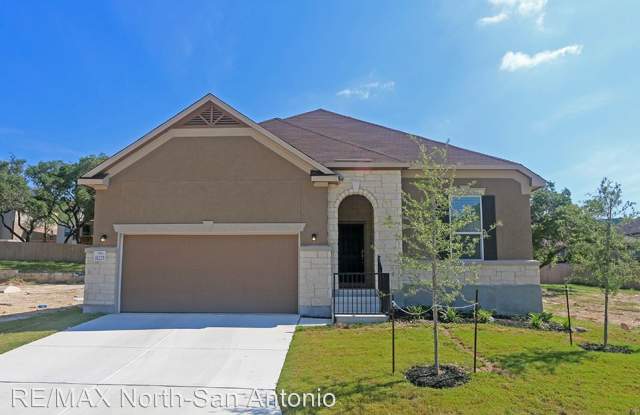 11225 Hill Top Bend - 11225 Hill Top Bnd, Helotes, TX 78023
